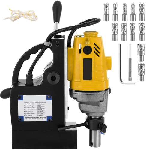 Perceuse magnétique kit - perceuse,