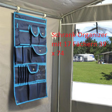 Armoire Organiseur Avec 17