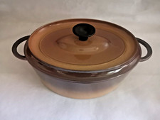 Cocotte en fonte 33 X 22 cm 4