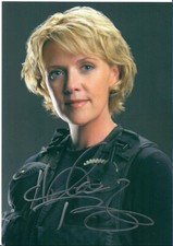 Autograph Amanda Tapping