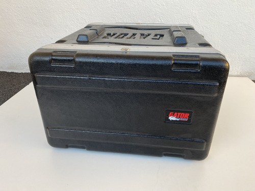 Rack flight case - flight,