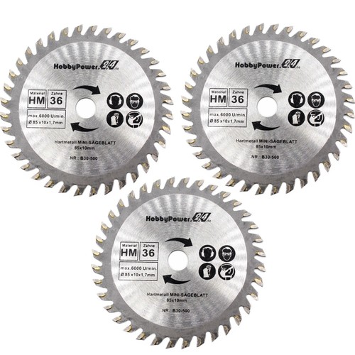 Mini scie circulaire - scie,
