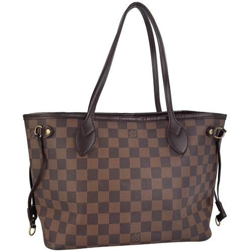 Sac fourre tout louis - fourre-tout, vuitton