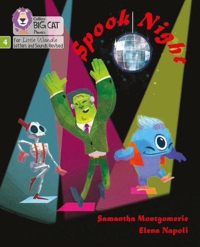 Samantha montgomerie spook - samantha,