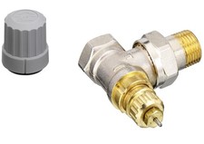 Valve thermostatique de