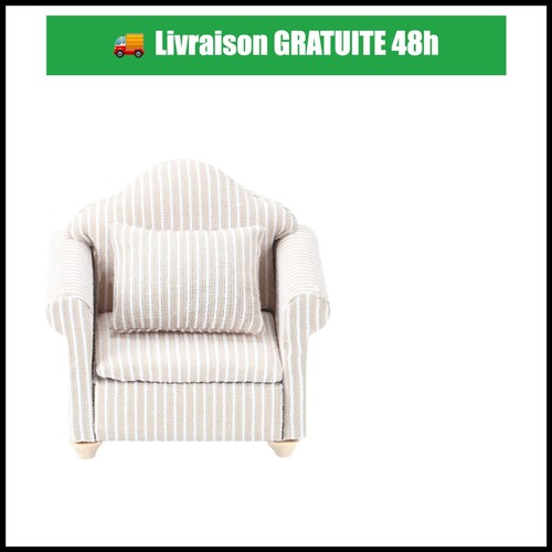 Fauteuil miniature pour - fauteuil,