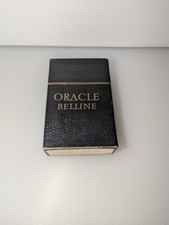 Vintage Complete Oracle Belline Tarot 1961 / 1977