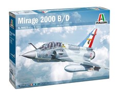 ITALERI, Avion de chasse