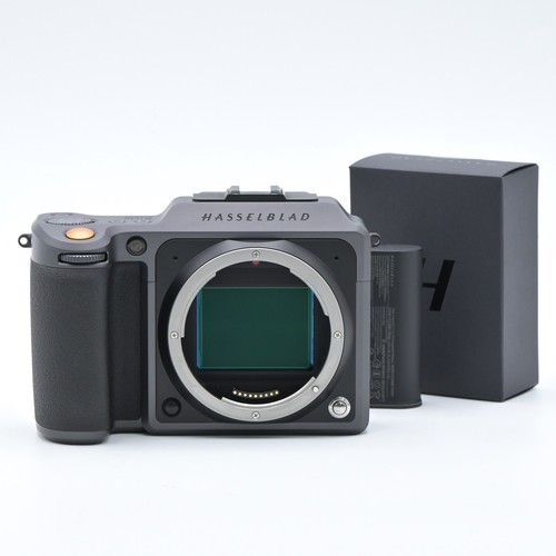 Hasselblad x1d 50c - hasselblad, 50mp