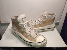 CHAUSSURE BASKET CÖNVERSE CHUCK TAYLOR - KIM JONES - TAILLE 44  BON ETAT