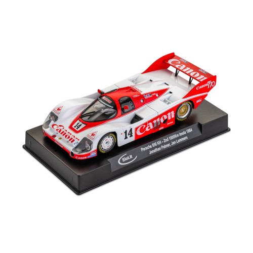 Slot ca09n porsche 956 - porsche,