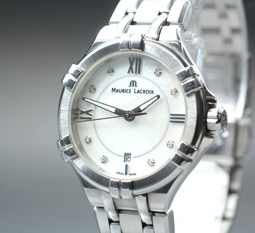Montre maurice lacroix - lacroix, ai1004