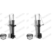 2X MONROE AMORTISSEURS À GAZ