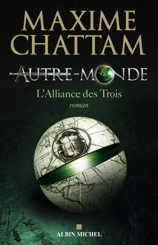 Autre monde tome - autre-monde,, 1