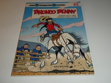 EO LES TUNIQUES BLEUES TOME 16