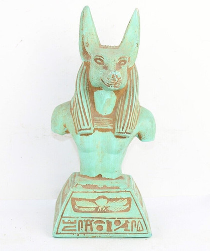 Statue pharaonique ancienne