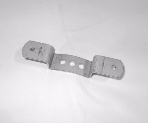 Lot supports de plaque - 3,