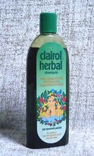 clairol herbal essence shampoo New 300ml ( 10 fl oz ) for Normal Hair 80s VTG