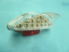 Feu arrière MBK NITRO,YAMAHA