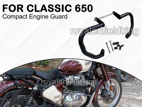Garde moteur compact noir - compact,,