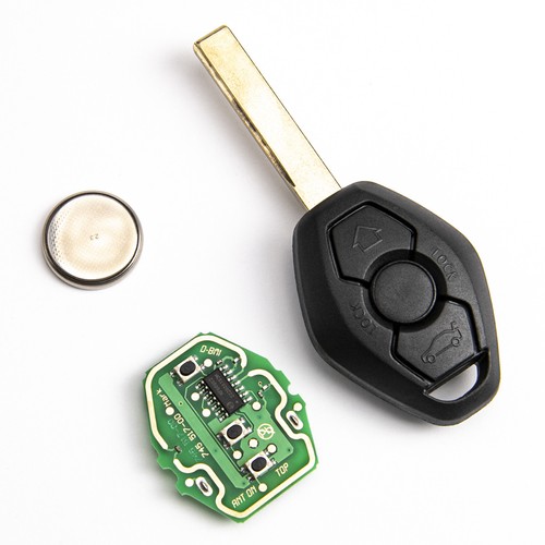 Télécommande clé pour - tÉlÉcommande,