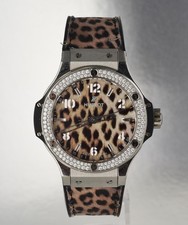 Montre Hublot Big Bang 38MM