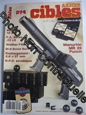 Cibles N° 274 N° 274 