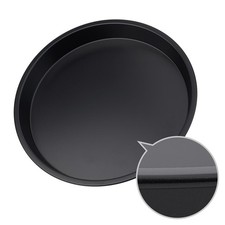 Anti - Adhérent Pizza Poêle