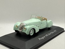 Peugeot 402 Darl’mat 1937