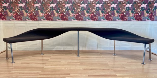 Grand canapé design - canapÉ,