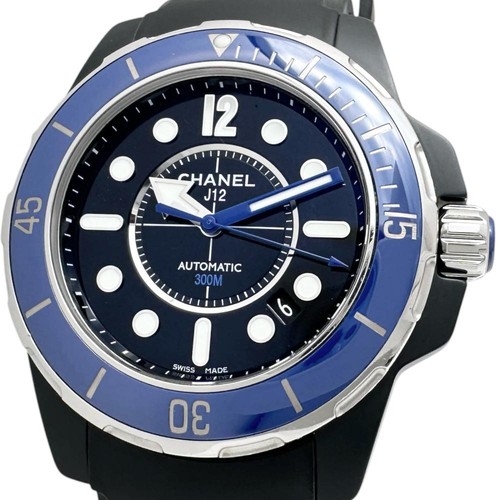Chanel h2559 j12 montres - chanel,