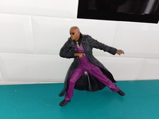 0109249 figurine incomplète