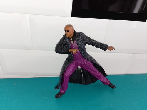 0109249 figurine incomplète