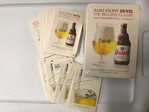 Duvel green the - green,