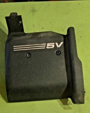 Cache moteur / AUDI S4 B5 /