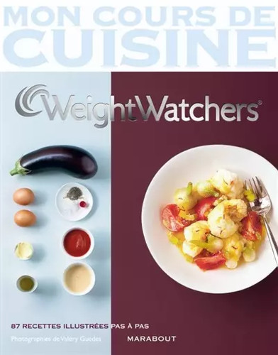 Mon cours cuisine weight - mon, de
