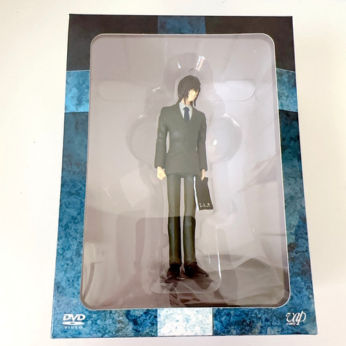 Death note teru - mikami, figure