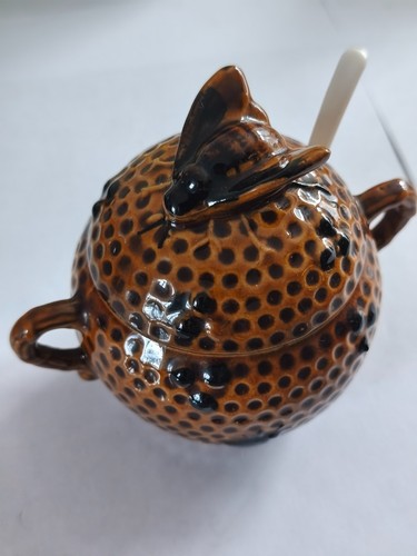 Vends pot miel - ce, en
