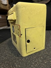 Ancienne Boite Aux Lettres Poste Bosnie