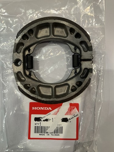 Honda dax mâchoire - dax, frein