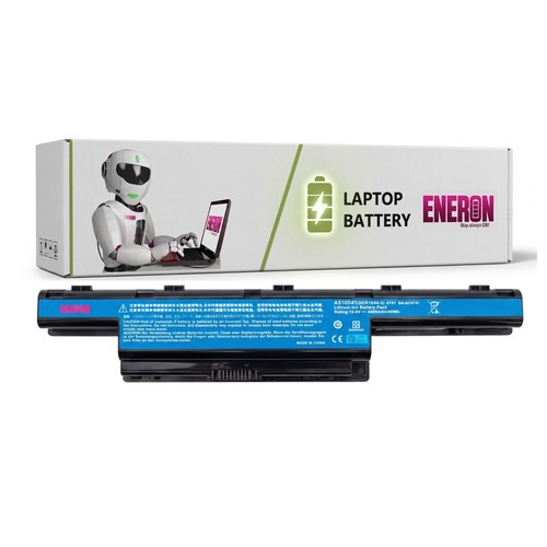Batterie pour acer as10d31 - batterie,
