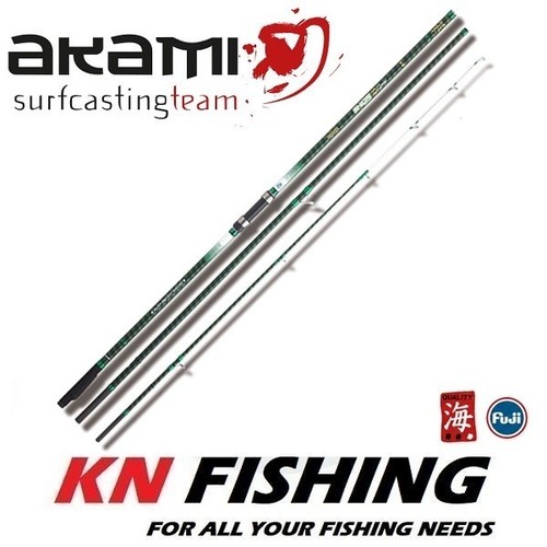 Canne pêche akami shiori - à,