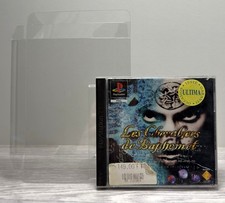 Les Chevaliers de Baphomet -