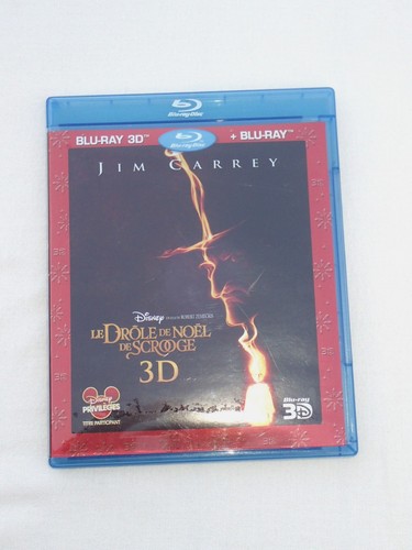 Dvd blu ray drole - drole, de