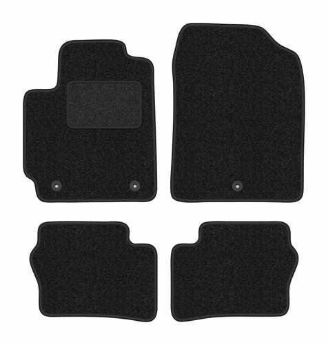 Tapis moquette kia - tapis, iii