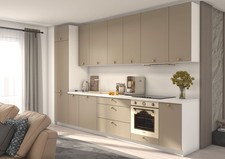 Cuisine Équipée BONN 350Cm