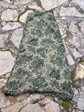 358t Foulard parachute