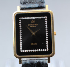 [Exc+5] Montre femme Raymond