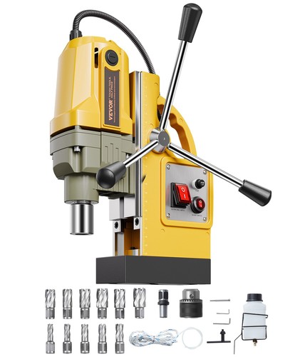 Vevor perceuse magnétique - vevor,