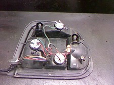 Feu Arrière Gauche L Suzuki